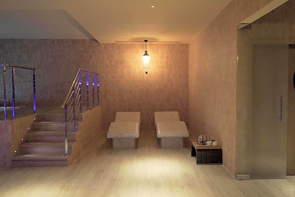 CoolRooms Palacio Villapanes 5 GL