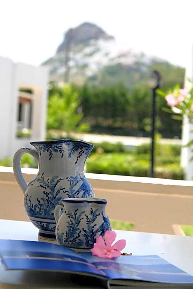 Hotel Melikari