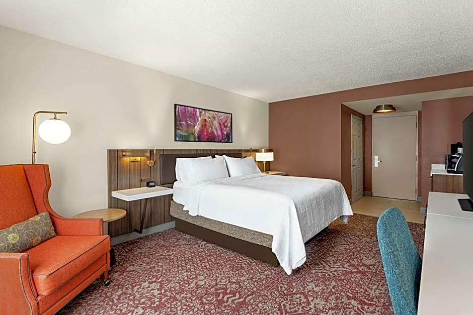 Hilton Garden Inn Allentown Bethlehem Airport