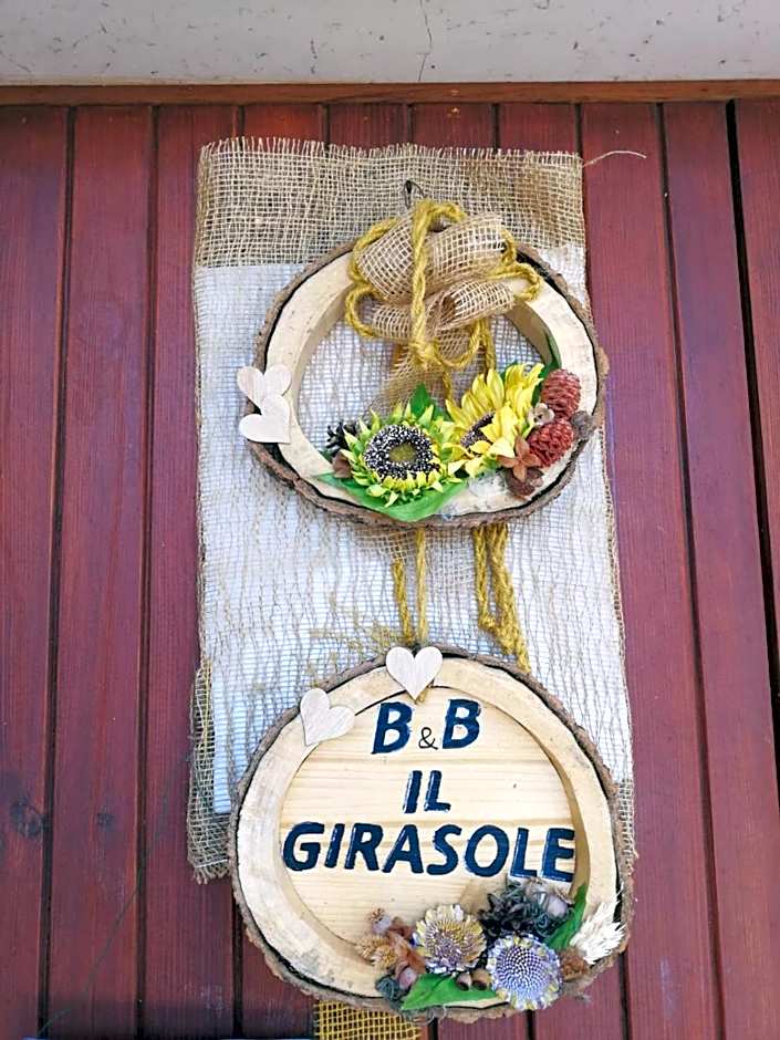 B&B Il girasole - A casa di Ale