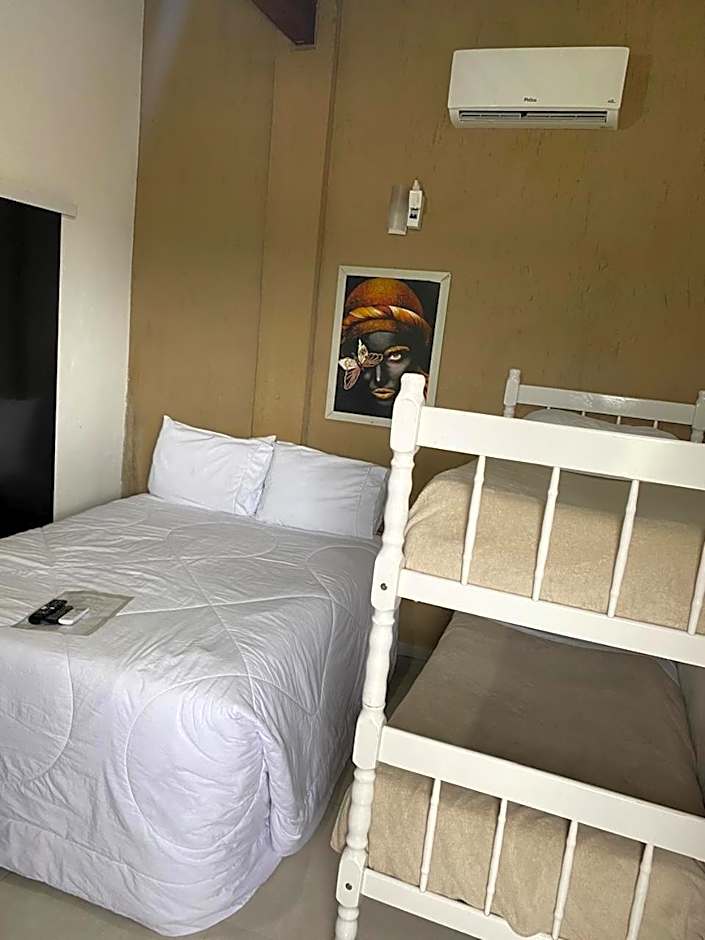 Pousada Recanto Querubins