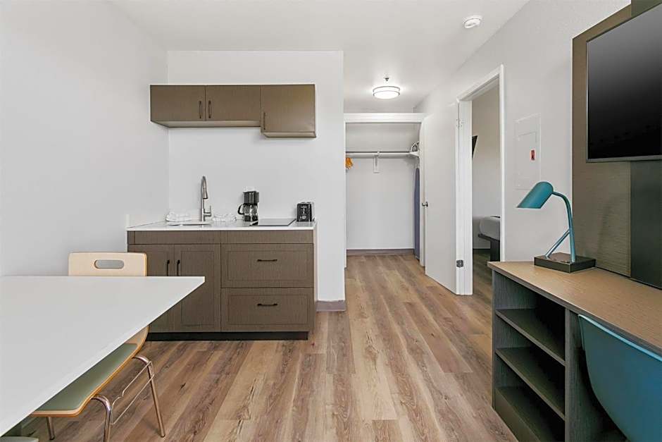 Studio 6 Tempe, AZ Elliot Road