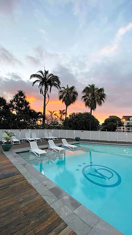 Villa Delisle Hôtel & Spa