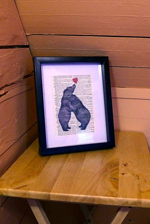 Mountain Thyme Getaway