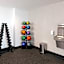 Crowne Plaza Adelaide Mawson Lakes By IHG