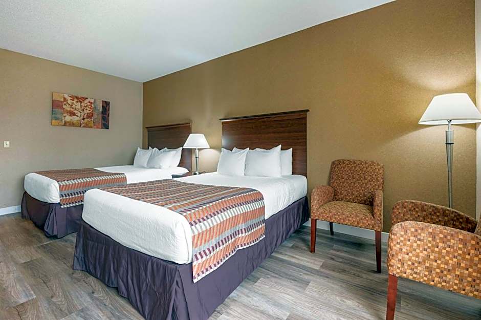 Best Western Circus City Inn