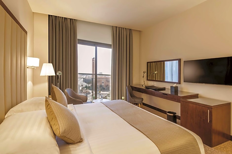 Best Western Plus Al Qurayyat City Center