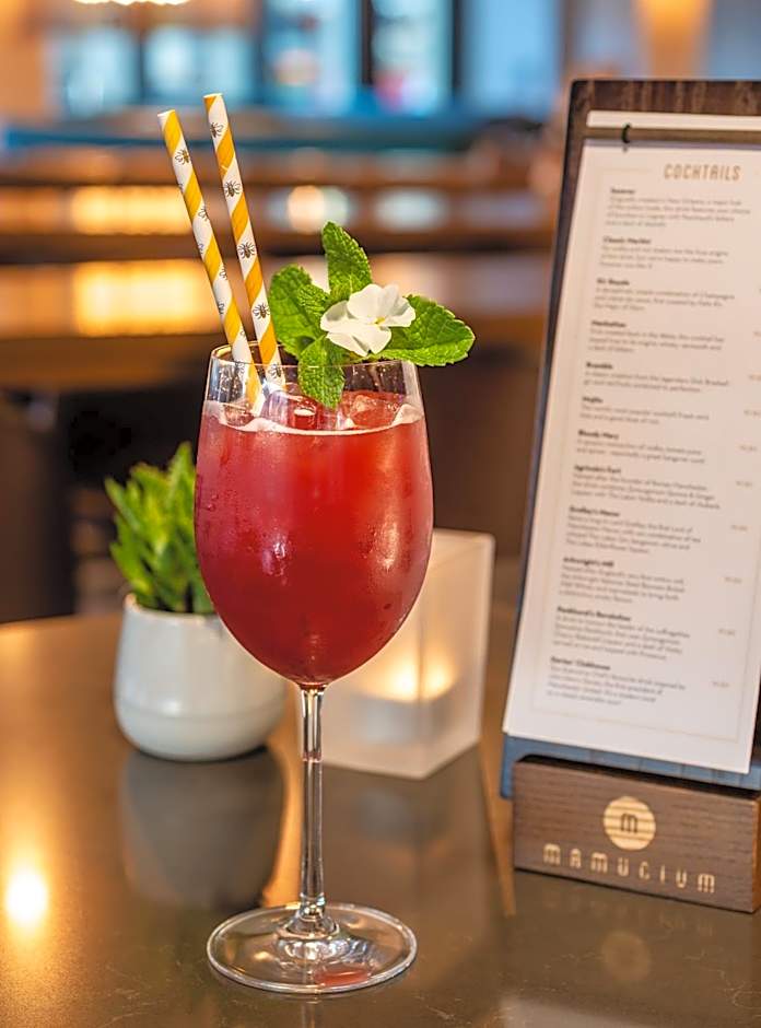 Hotel Indigo Manchester - Victoria Station By IHG