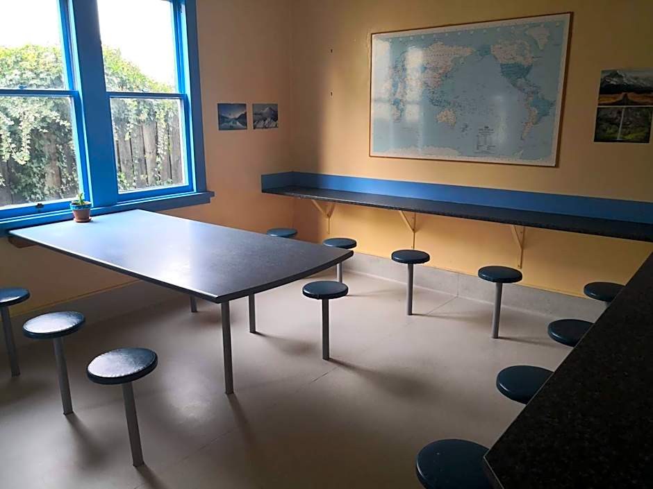 Rotorua Central Backpackers