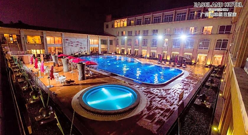 Easeland Hotel