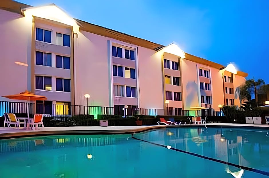Inn at Boynton Beach