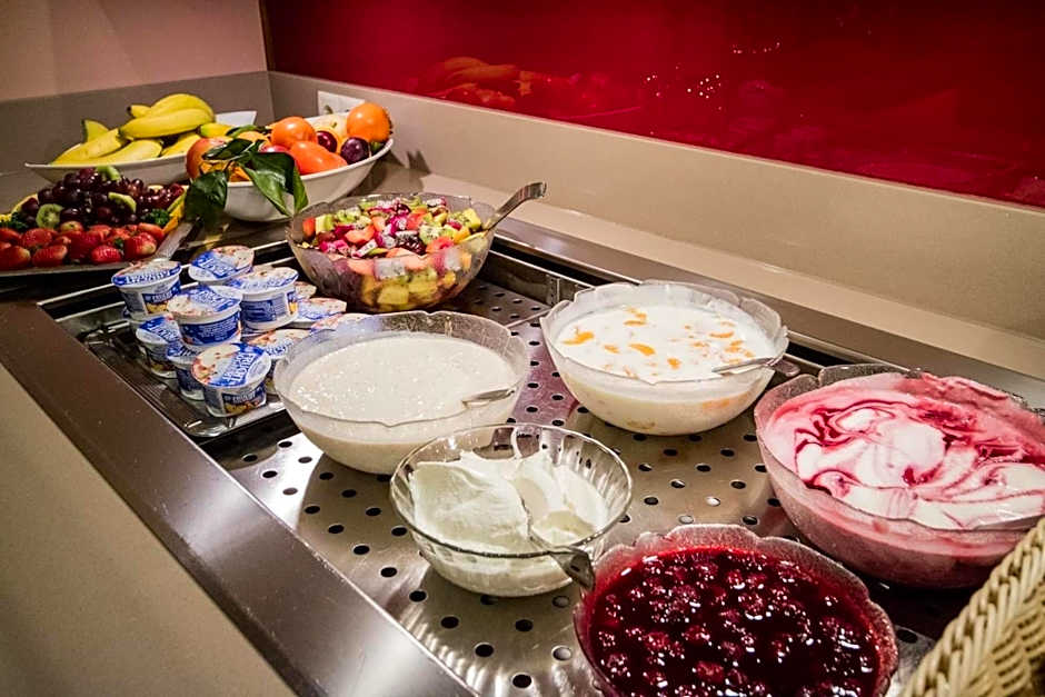 Hotel Restaurant Zur Post Lohfelden