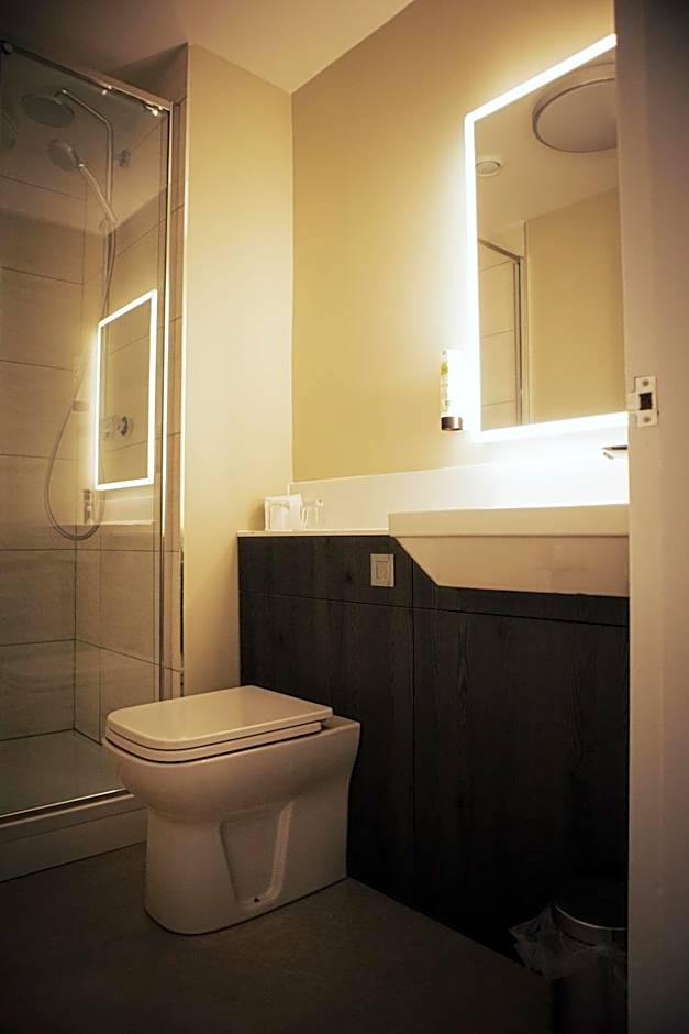 Draycote Hotel & Whitefields Golf Course and Club