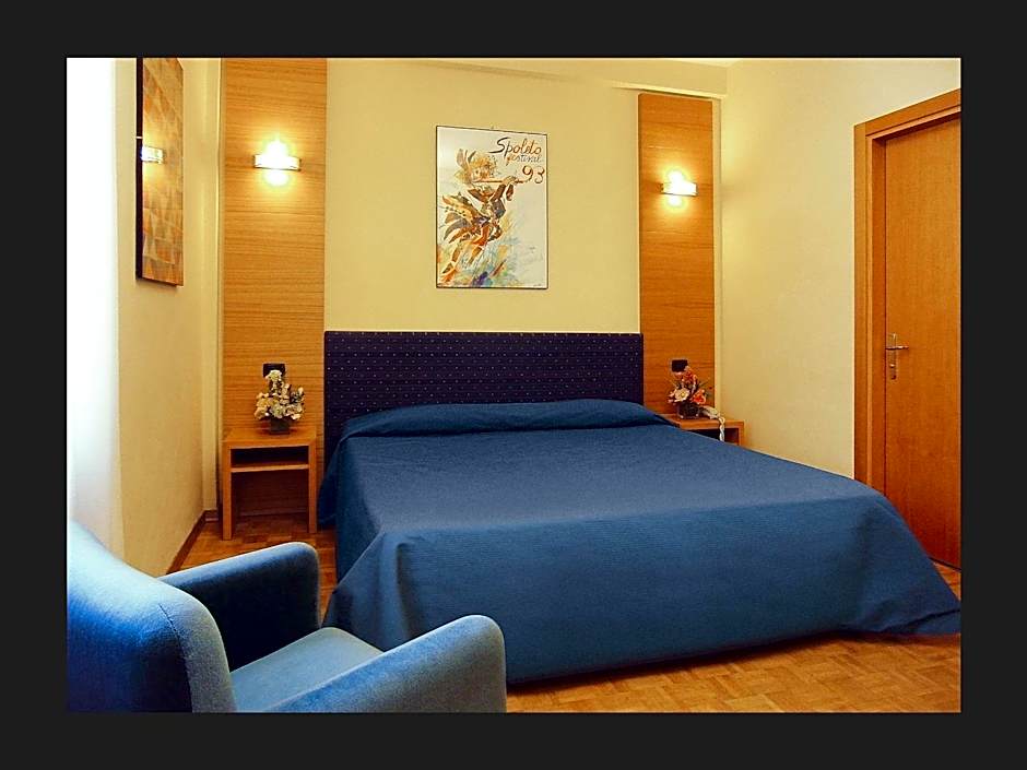 Hotel Clarici