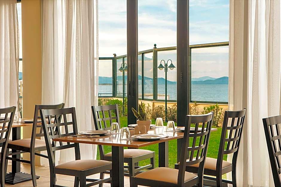 Ramada by Wyndham, Athens Club Attica Riviera