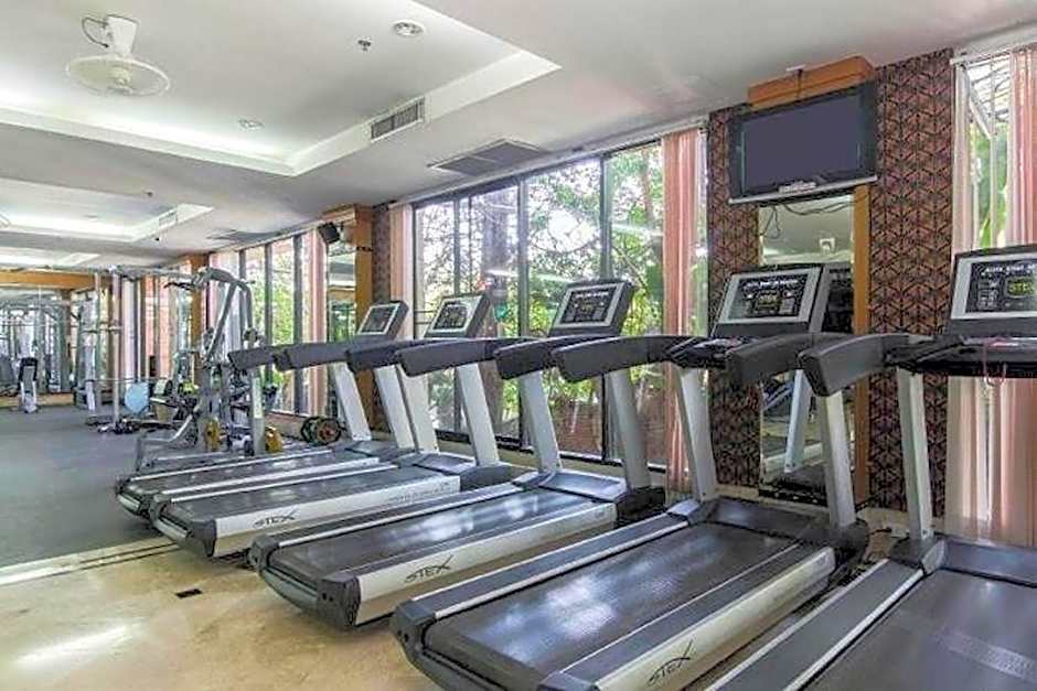 Fairtex Residence