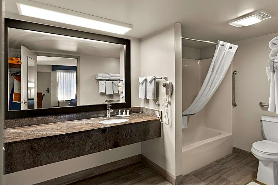 Quality Inn Dandridge