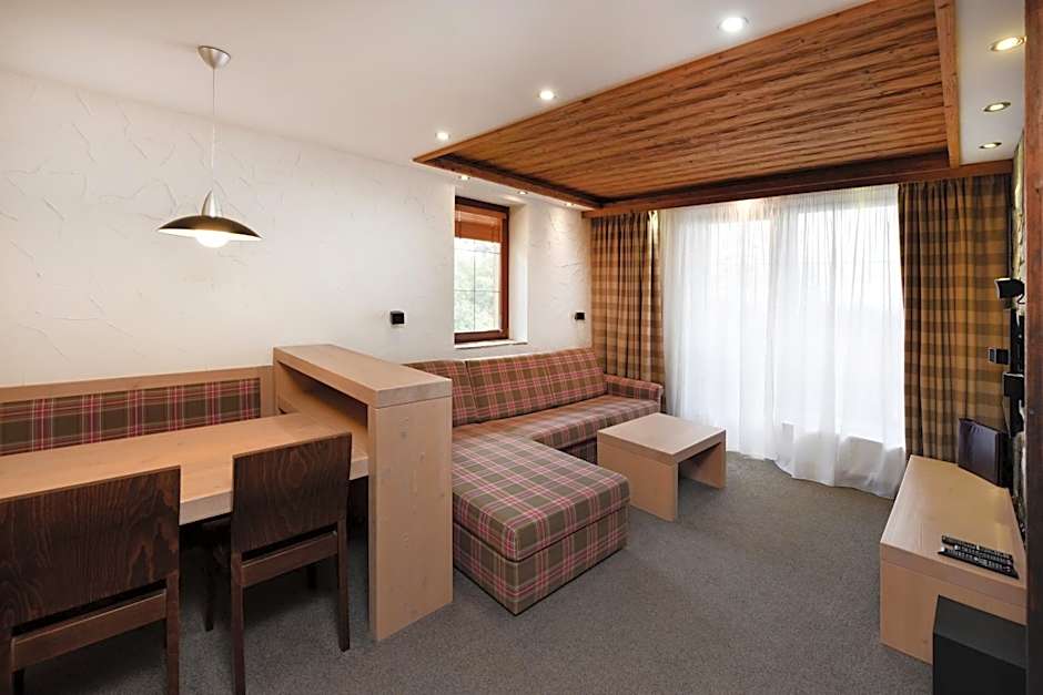 APLEND Hotel Kukučka