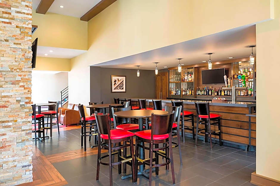 Four Points by Sheraton Buffalo Grove