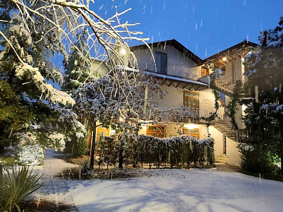 Park Hotel Amfora -Free Parking