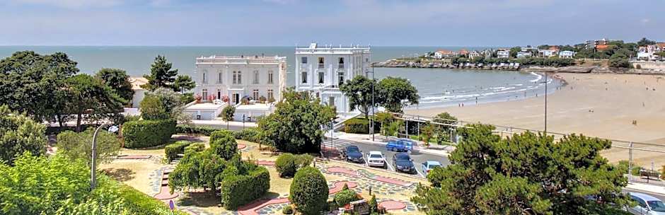 Hotel Belle Vue Royan