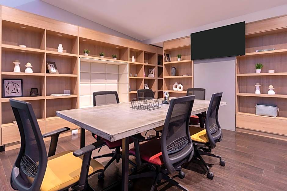Four Points By Sheraton Bogota