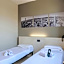 B&B HOTEL Bologna