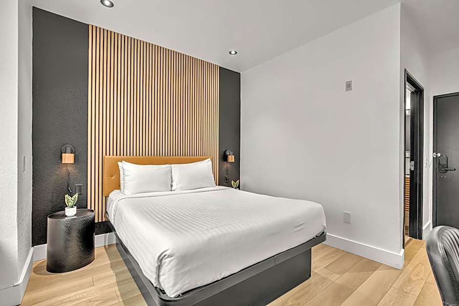The Block Hotel