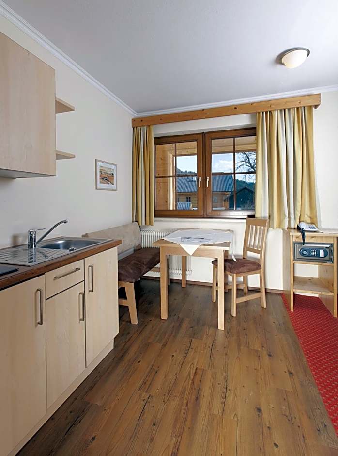ApartHotel Holzerhof