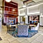 Hampton Inn By Hilton And Suites Calgary-Airport