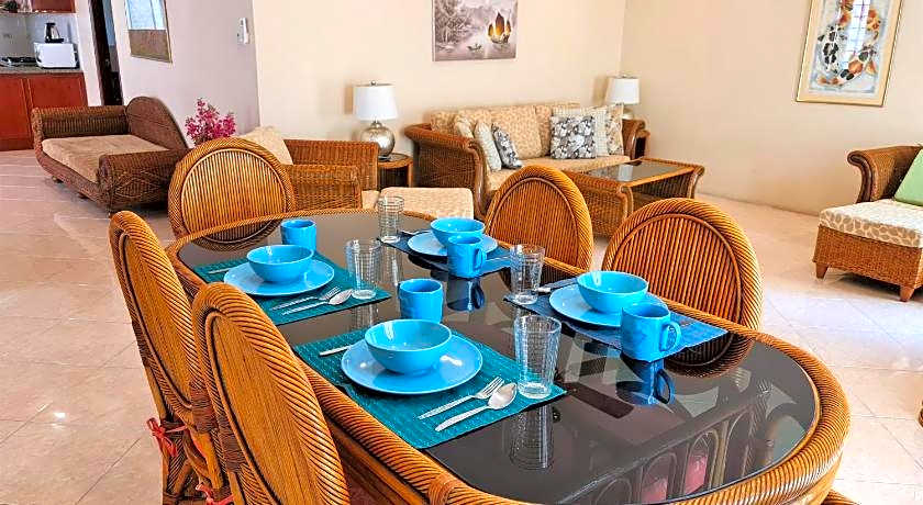 Butterfly Garden Boutique Residences