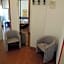 Three-Room Apartment with Garden and Shared swimming pools - By Beahost Rentals