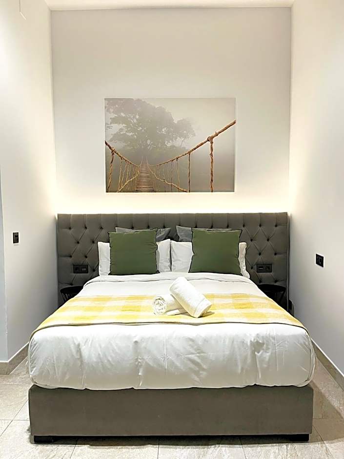 Tennessee Urban Suites