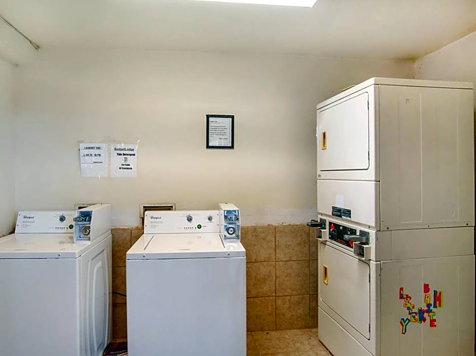 Budgetlodge