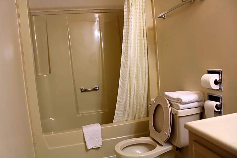 American Inn & Suites – La Grange, IL