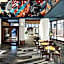The Revolution Hotel