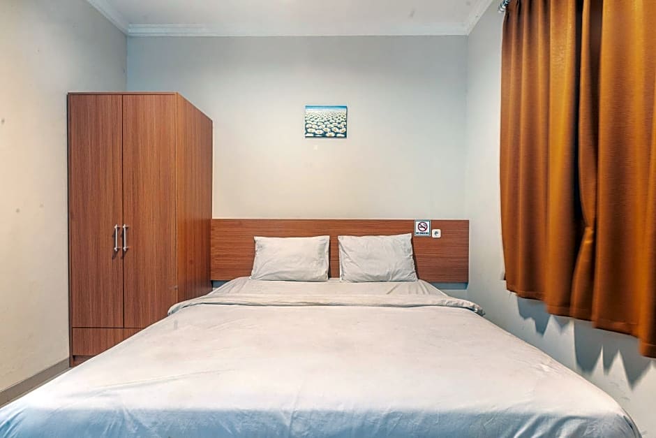 The Kartini 8 Residence - Mangga Besar