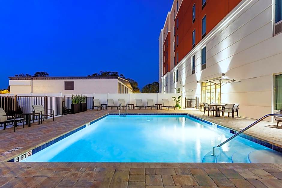 Staybridge Suites Winter Haven Auburndale By IHG