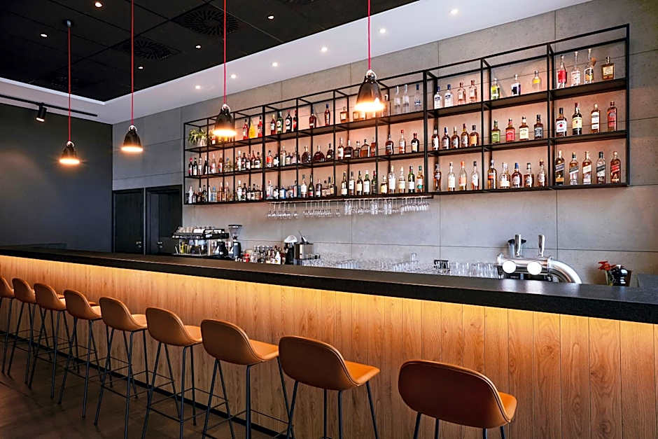 Q Hotel Plus Wroclaw Bielany