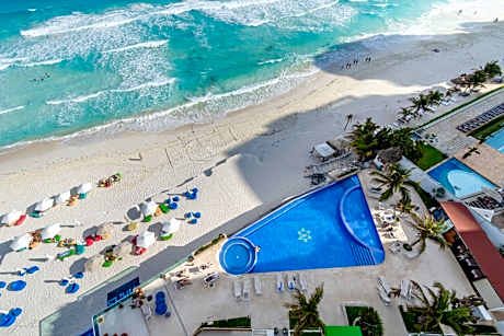 Ocean Dream Cancun by GuruHotel