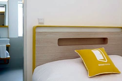 bloomrooms @ New Delhi Railway Station