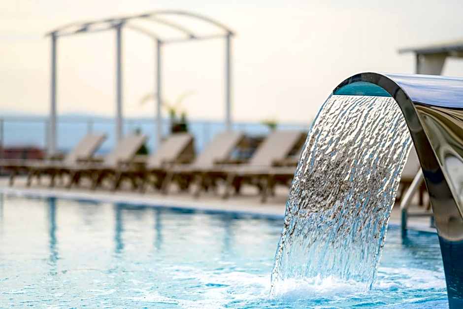 Hotel Tami Residence