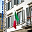 Executive Hotel
