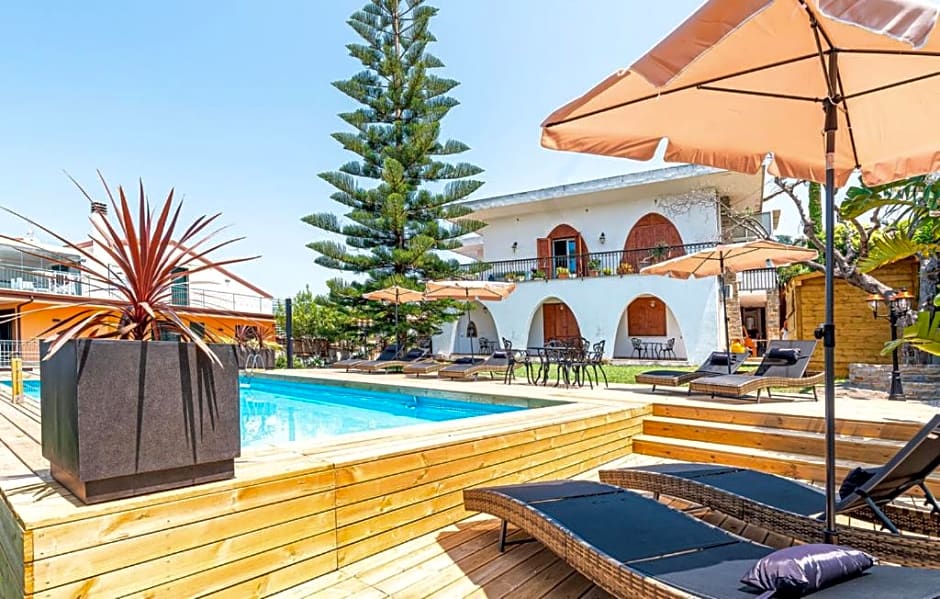 Marywilliam – Agropoli, UT