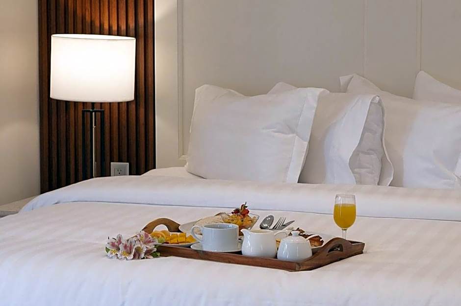 Refugio Huasteco Hotel Boutique