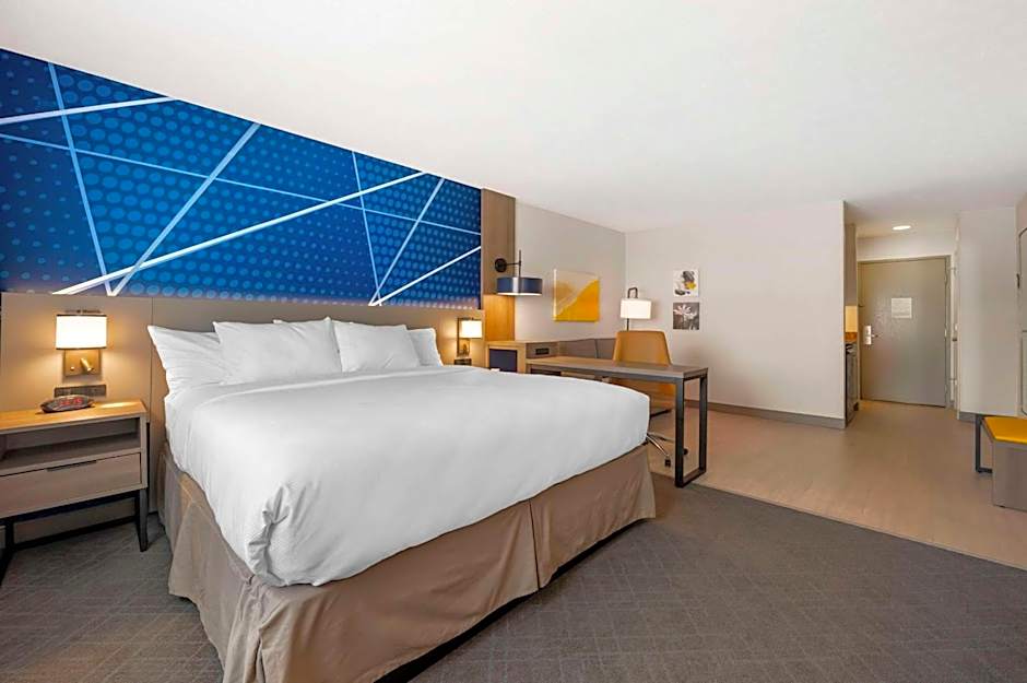 Comfort Inn Edinburgh - Columbus