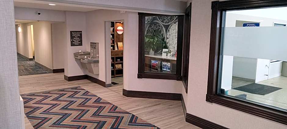 Hampton Inn By Hilton Birch Run/Frankenmuth