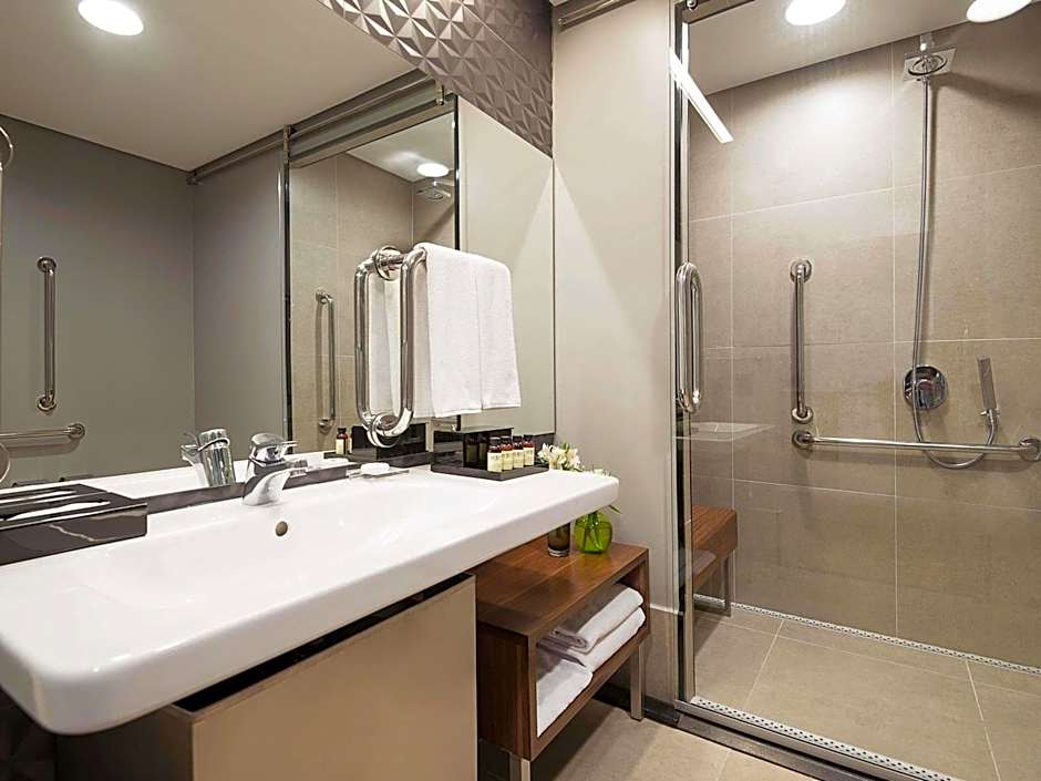 Pullman Sao Paulo Vila Olimpia