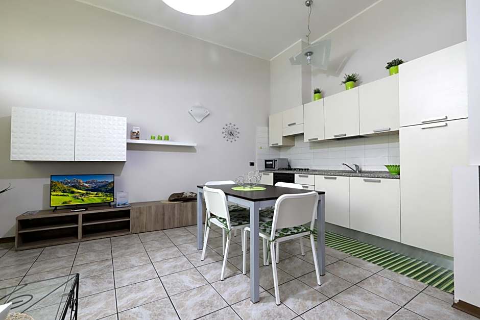 Hotel Residence Aurora