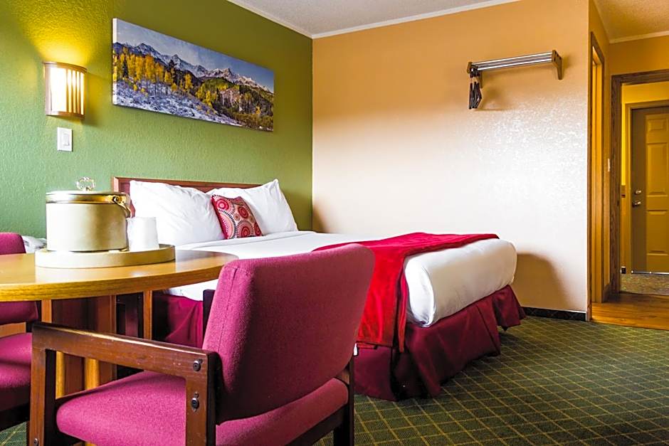 Red River Inn Silt - Rifle